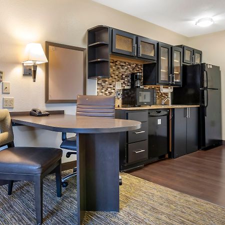 Candlewood Suites Alabaster By Ihg Экстерьер фото