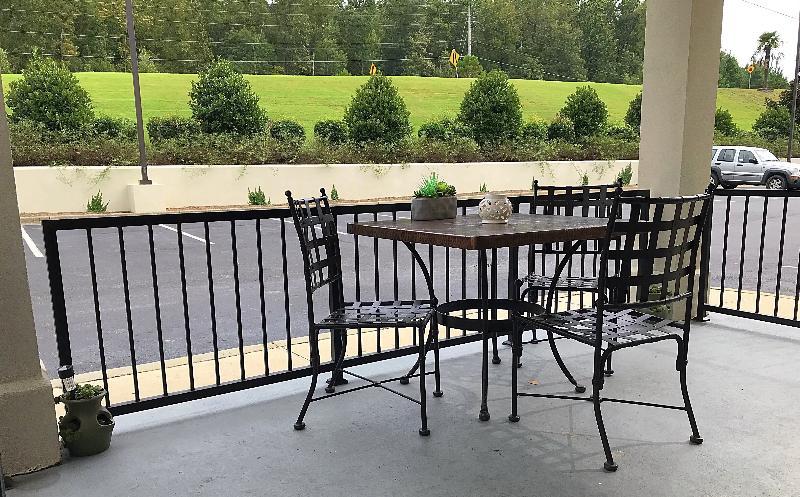 Candlewood Suites Alabaster By Ihg Экстерьер фото