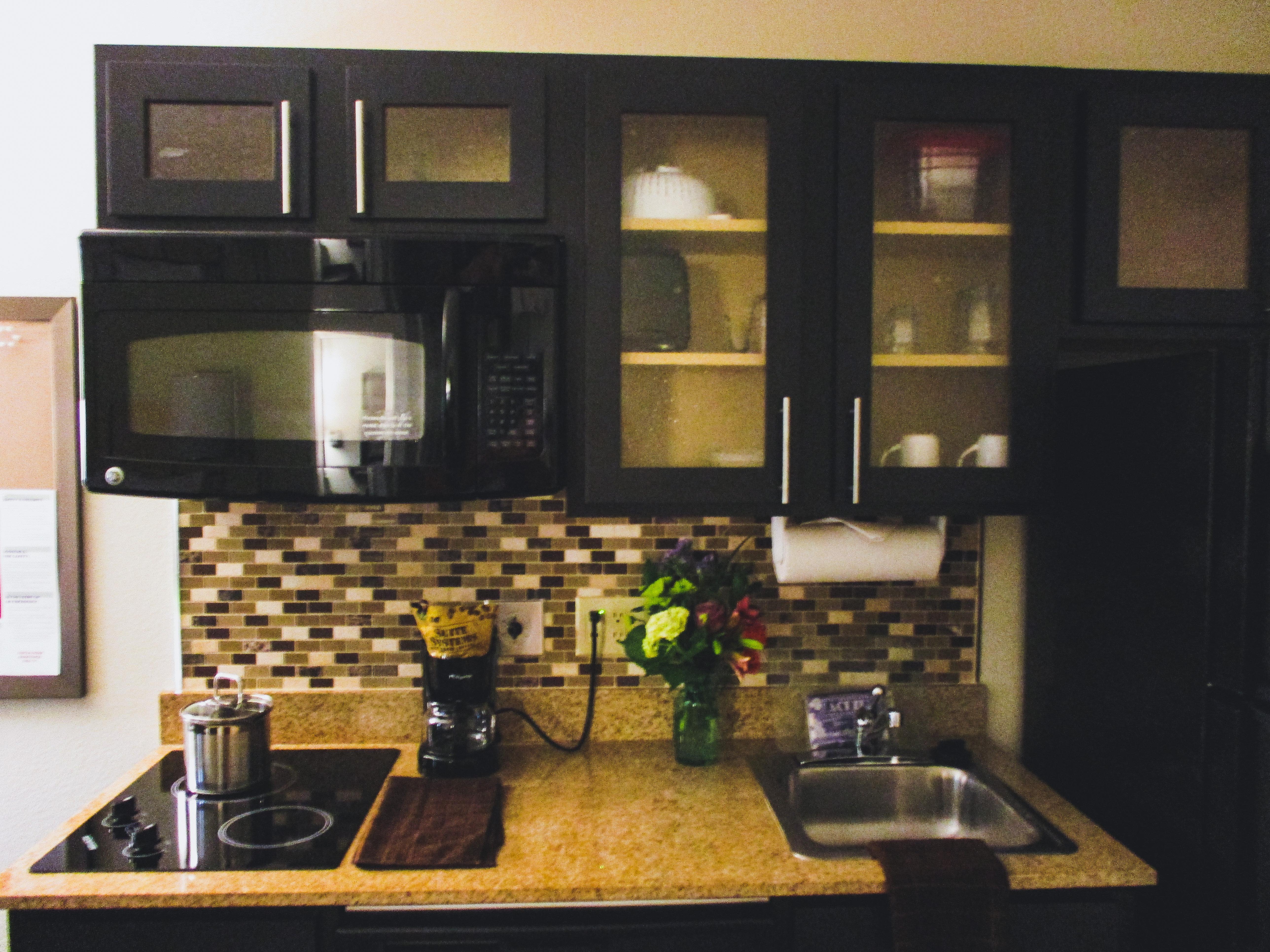 Candlewood Suites Alabaster By Ihg Экстерьер фото