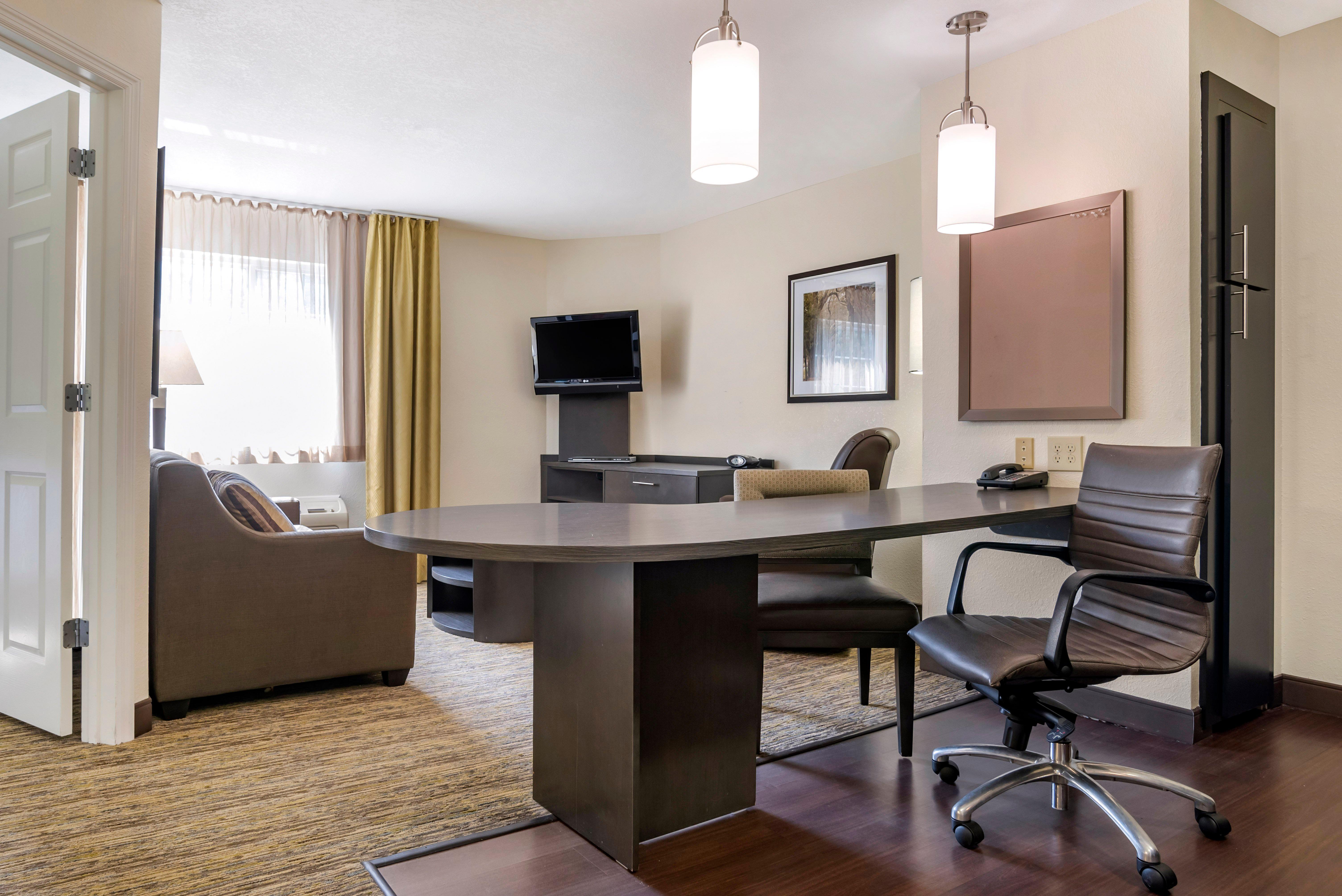 Candlewood Suites Alabaster By Ihg Экстерьер фото