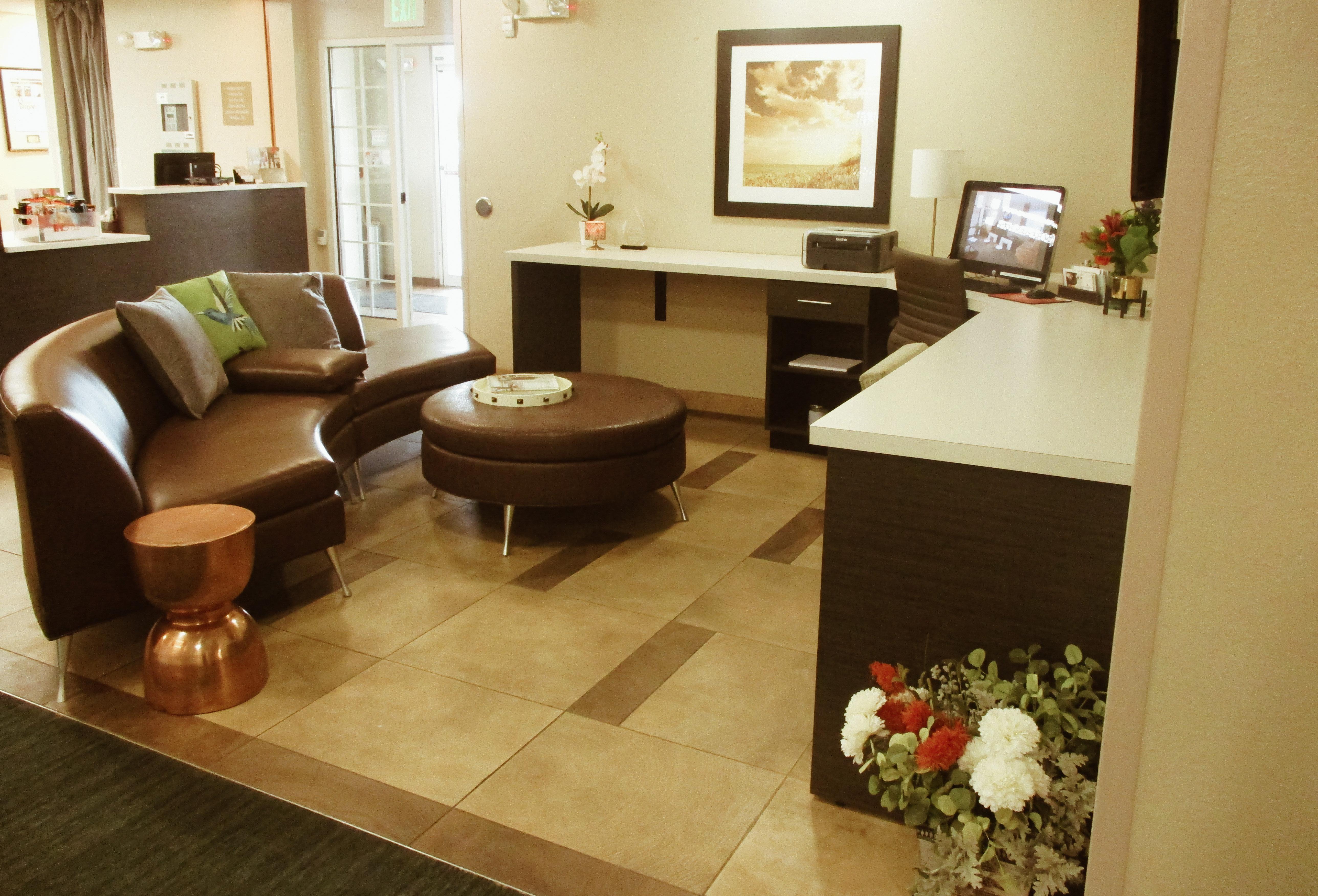 Candlewood Suites Alabaster By Ihg Экстерьер фото