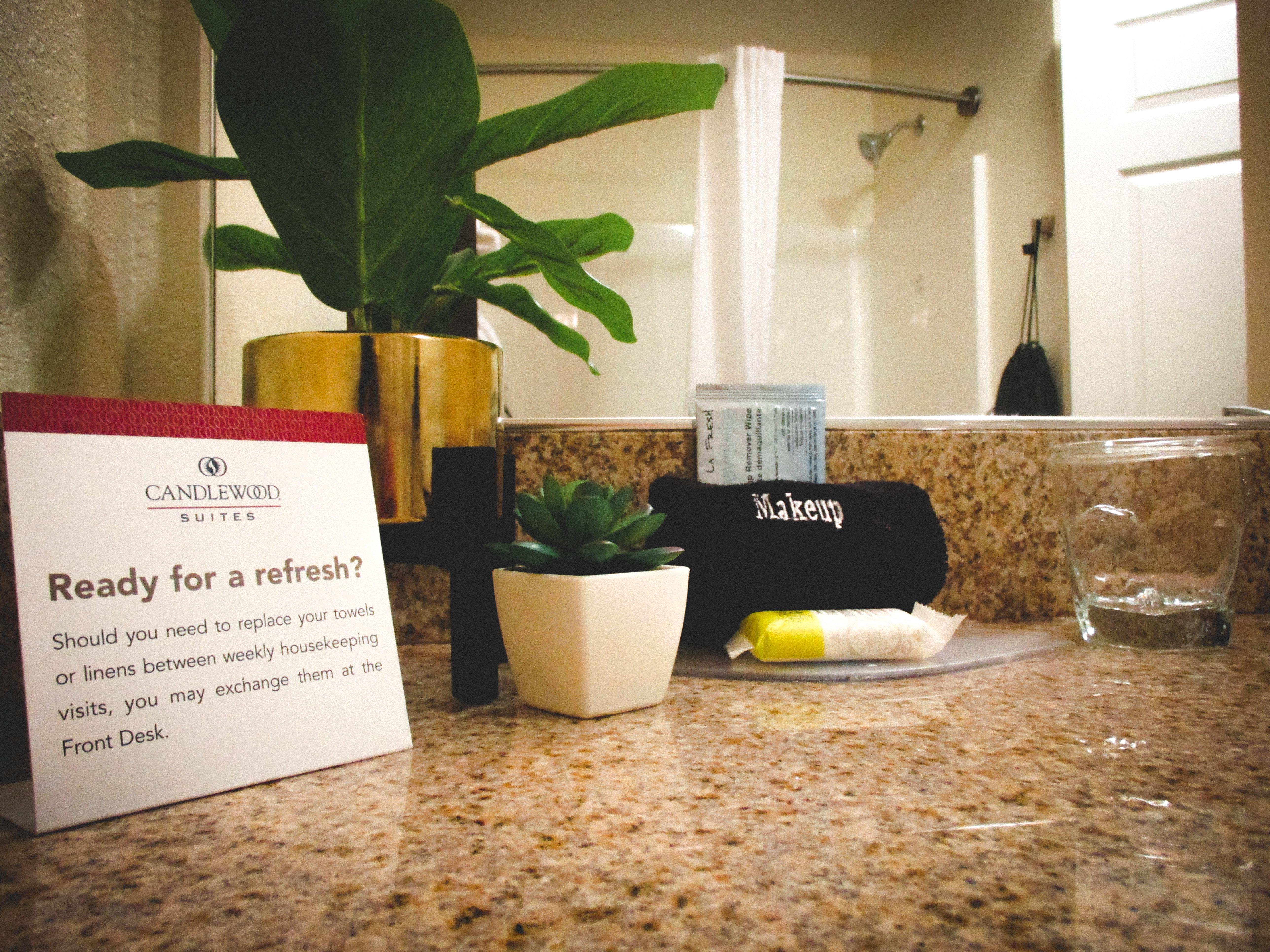 Candlewood Suites Alabaster By Ihg Экстерьер фото