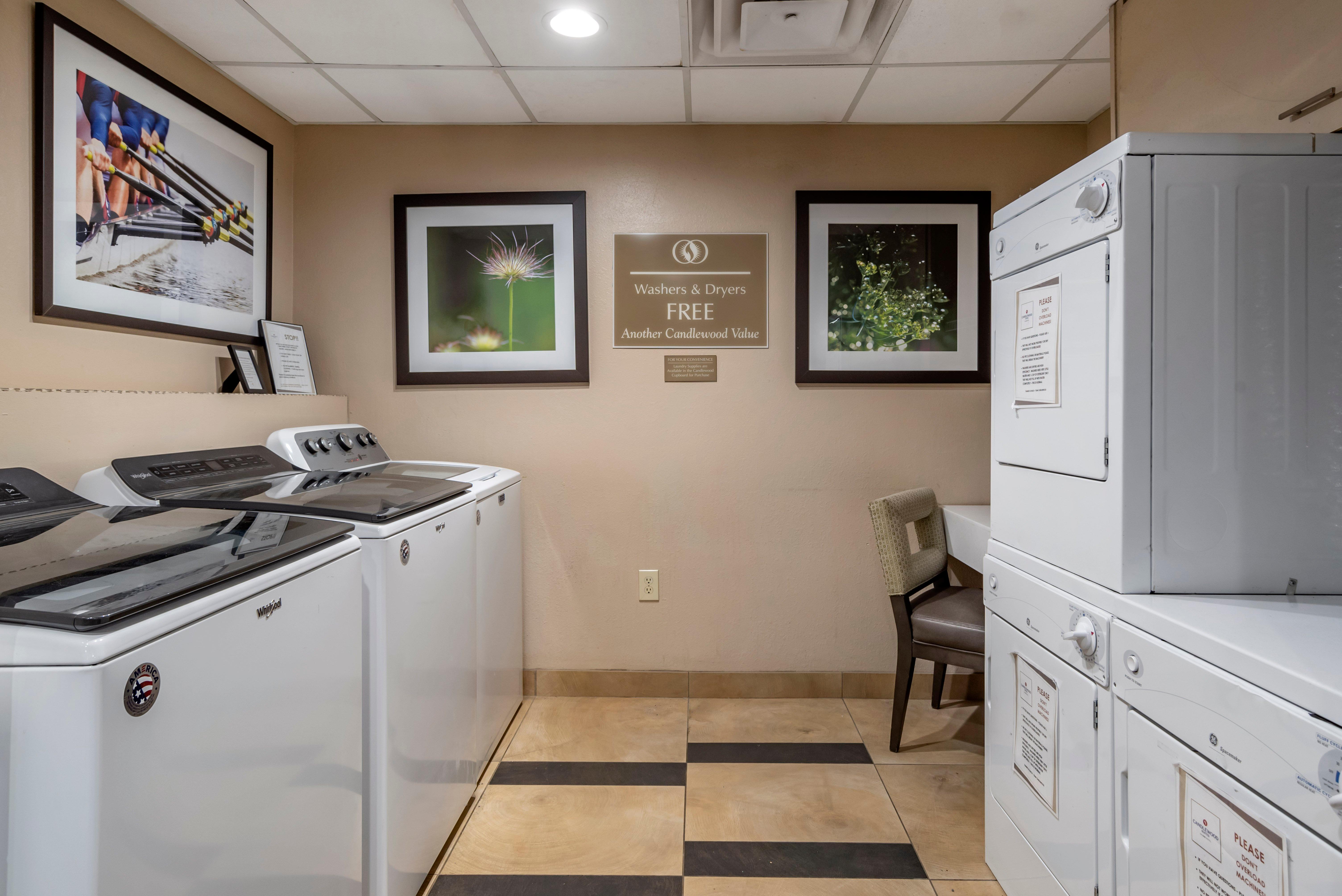 Candlewood Suites Alabaster By Ihg Экстерьер фото