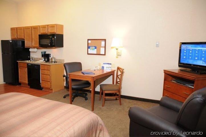 Candlewood Suites Alabaster By Ihg Номер фото