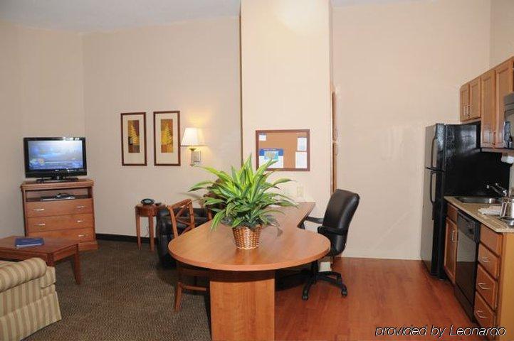 Candlewood Suites Alabaster By Ihg Номер фото