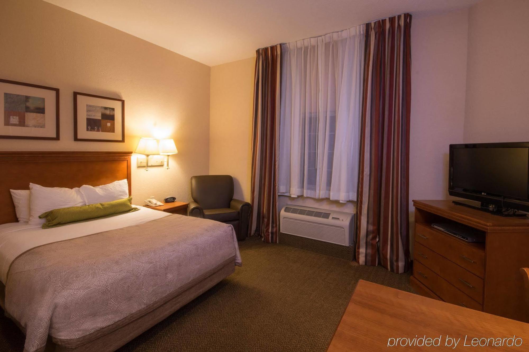 Candlewood Suites Alabaster, An Ihg Hotel Экстерьер фото