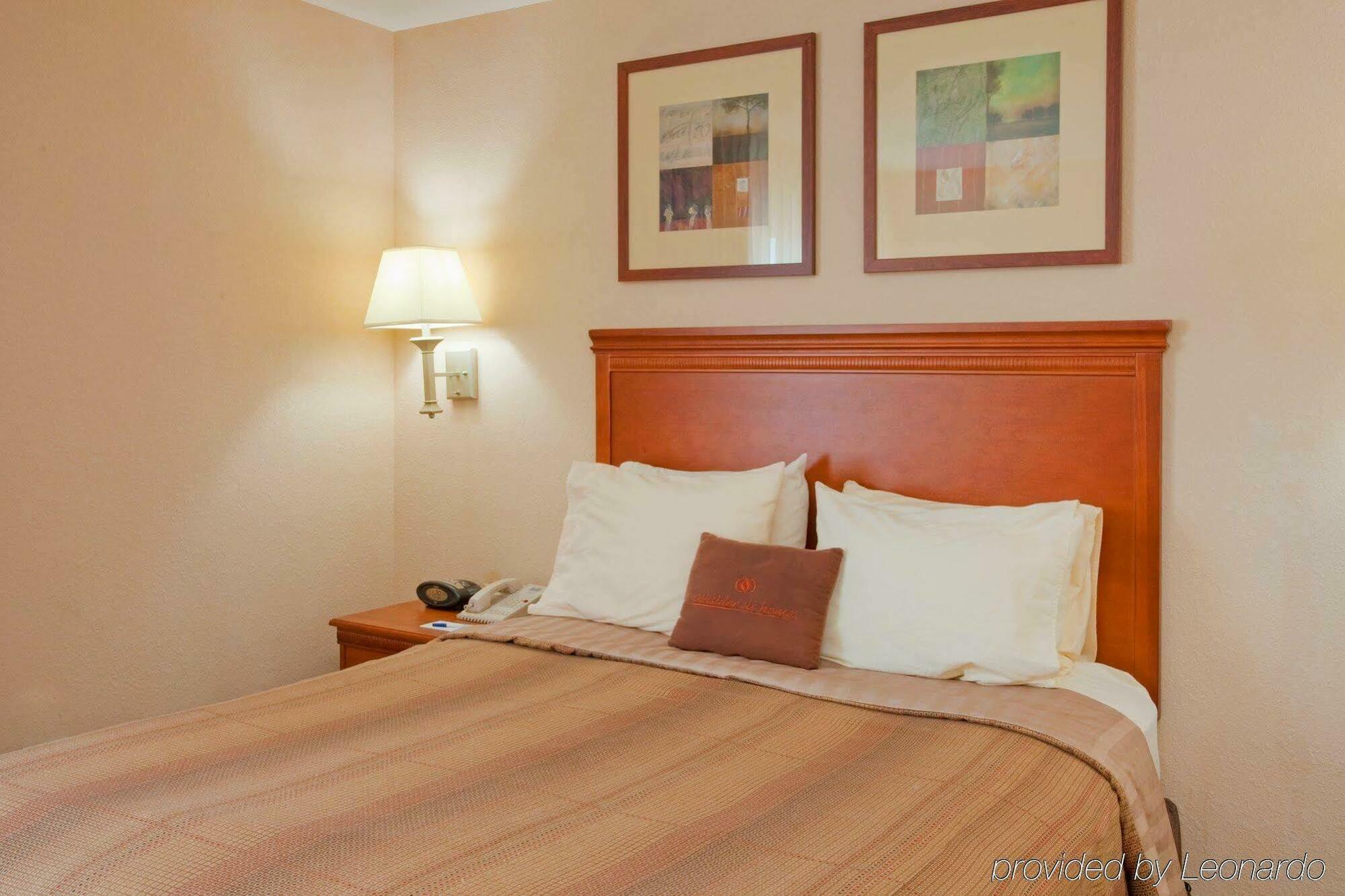 Candlewood Suites Alabaster, An Ihg Hotel Экстерьер фото