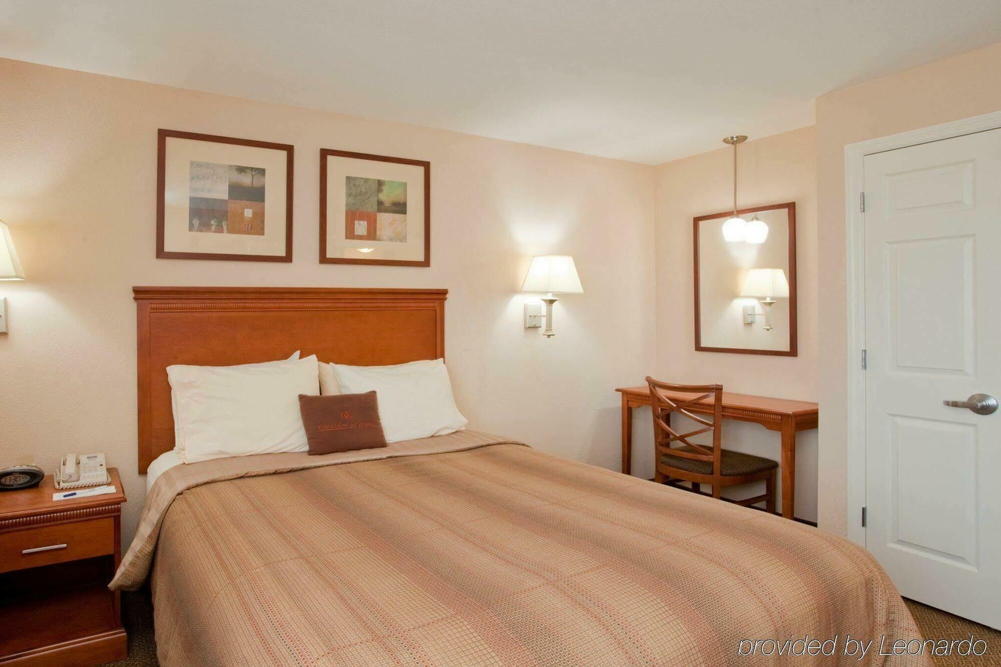 Candlewood Suites Alabaster By Ihg Экстерьер фото